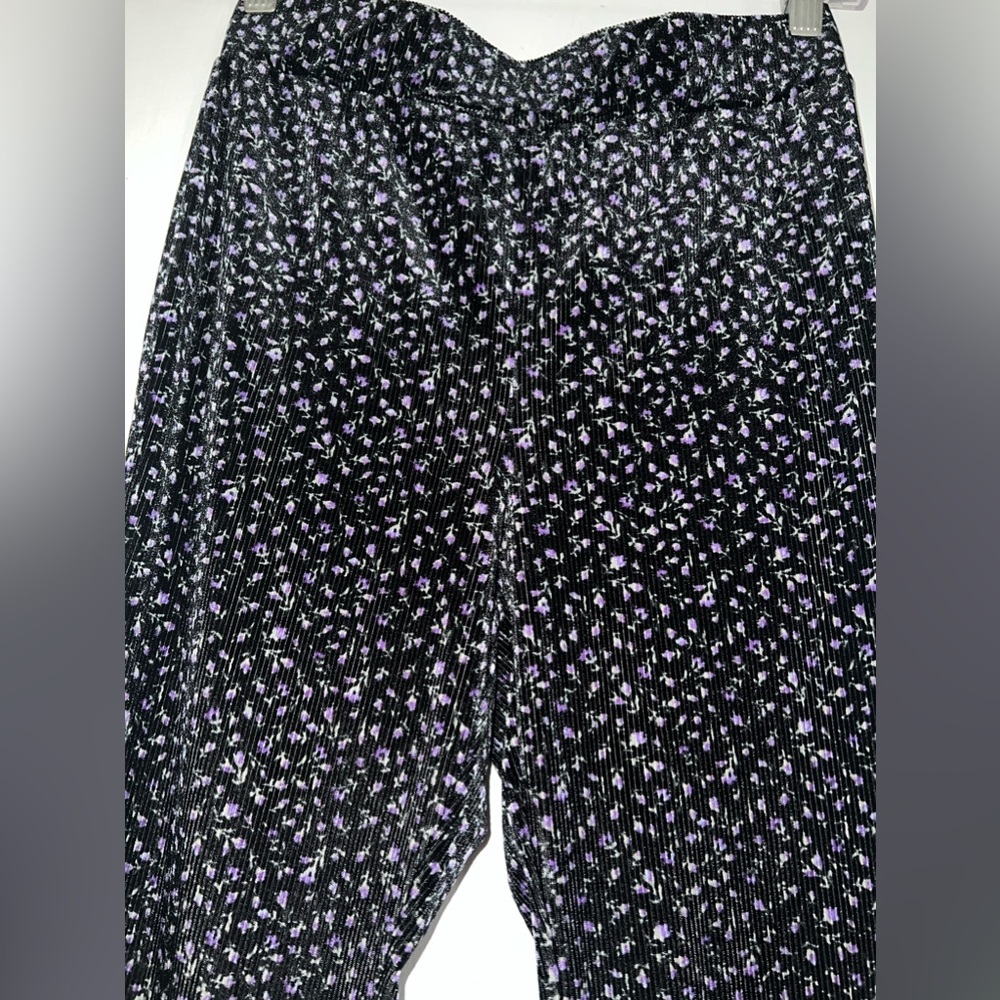 NEW women’s ditsy floral palazzo pants